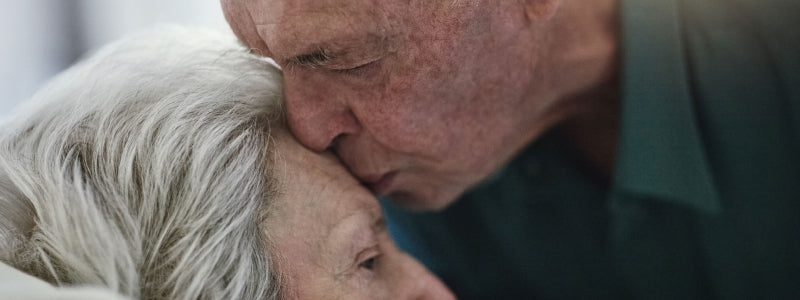 Zorgbox ondersteunt bij palliatief  zorg thuis