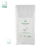 Careboxcompany kraamverband 34x9 cm met hechtstrip in verpakking van 10 stuks