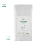 Careboxcompany kraamverband 34x9 cm met hechtstrip in verpakking van 10 stuks