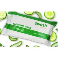 Swash huidverzorging bij incontinentie - CareBoxCompany