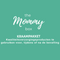 Kraampakket - the Mommy box - Uitgebreid
