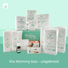 Kraampakket - the MOMMY box Uitgebreid - Careboxcompany