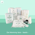 the Mommy box basis Kraampakket - CareBoxCompany - kraampakket - CBCKP1 - CareBoxCompany