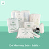 the Mommy box basis Kraampakket