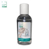 Desinfecterende handgel - 50 ml flacon - Careboxcompany - handen reinigen zonder water en zeep - Shopvoorgezondheid
