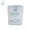 Absorberende onderleggers - Careboxcompany celstofmatje - 60 x 60 cm - 10 stuks - Shopvoorgezondheid