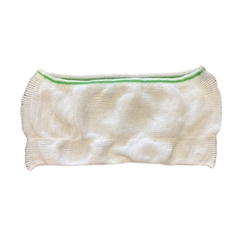 Stretchbroekje - M - voor fixatie kraamverband en inleggers - Careboxcompany