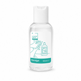Careboxcompany desinfecterende handgel (50 ml)