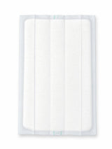 CareBoxCompany kraammatras 60 x 90 cm met absorberende bovenlaag voor bescherming tijdens de bevalling en kraamperiode.