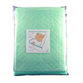 Absorberende onderleggers