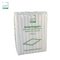 Absorberende onderleggers - Careboxcompany celstofmatje - 60 x 60 cm - 10 stuks - schuin aanzicht -Shopvoorgezondheid