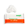 Swash Refreshing Wipes vochtige wasdoekjes - parfumvrij