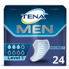 Tena Men Level 1 incontinentieverband (24 stuks)