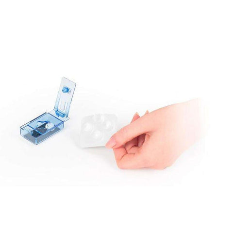 Vitility tabletuitdrukker - CareBoxCompany