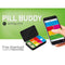 Vitility Smart pillendoosje (zwart) - CareBoxCompany