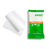 Swash Perineum Gloves washandjes voor de intieme zone (8 stuks)